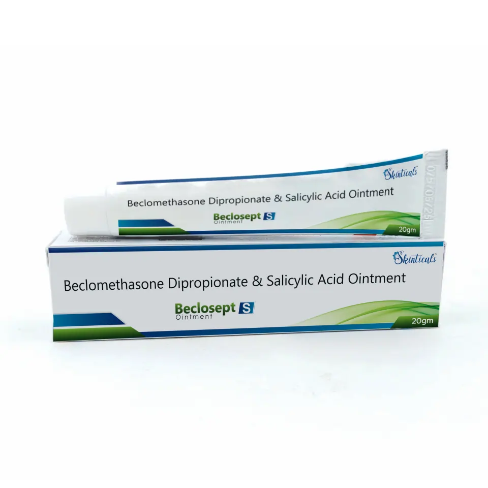 Dermatology Ointment Manufacturer India